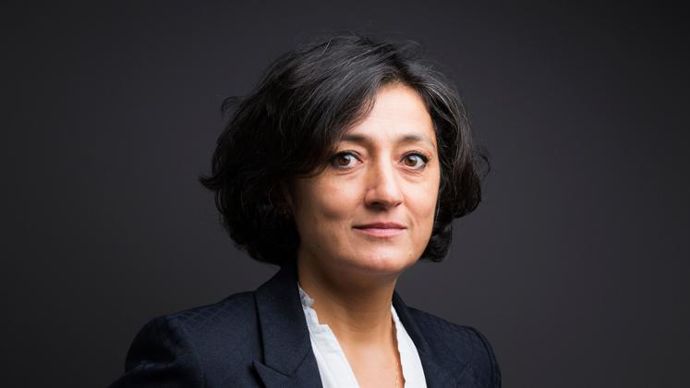 Maha Al-Bukhari Fournier a rejoint InVivo en tant que directrice administrative et financière du groupe en 2015, à la demande de Thierry Blandinières avec qui elle collaborait depuis 2003 chez Delpeyrat.